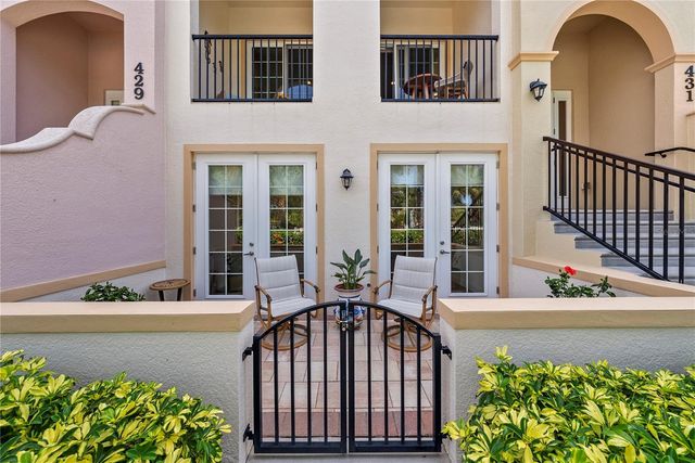 431 NOKOMIS AVENUE S 314, Venice, FL 34285