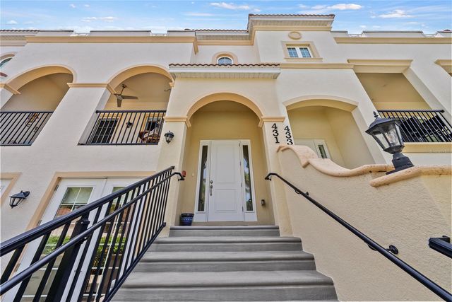 431 NOKOMIS AVENUE S 314, Venice, FL 34285