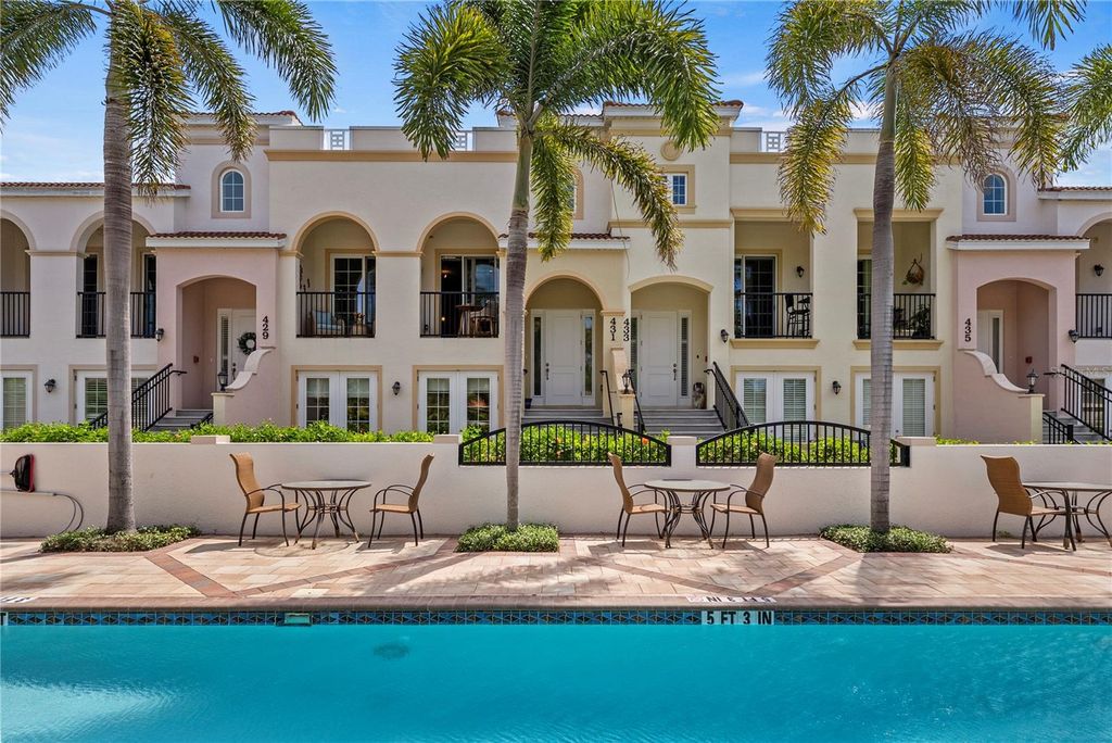 431 NOKOMIS AVENUE S 314, Venice, FL 34285