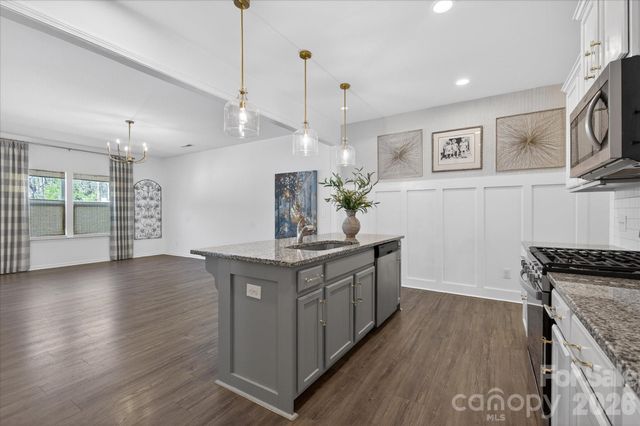 6531 Kinder Lane, Lancaster, SC 29720