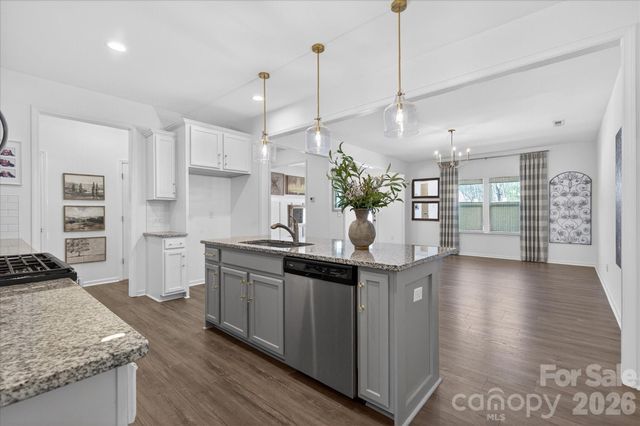 6531 Kinder Lane, Lancaster, SC 29720