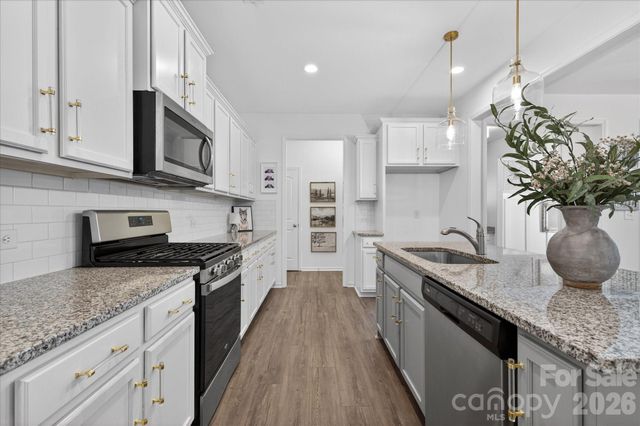 6531 Kinder Lane, Lancaster, SC 29720