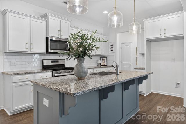 6531 Kinder Lane, Lancaster, SC 29720