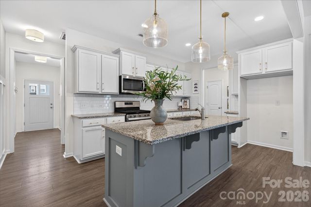 6531 Kinder Lane, Lancaster, SC 29720