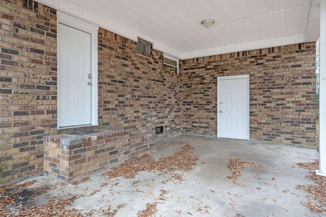 121 Franklin Street, Holly Hill, SC 29059