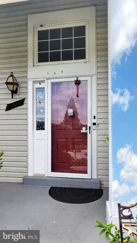 13100 N POINT LN, Laurel, MD 20708