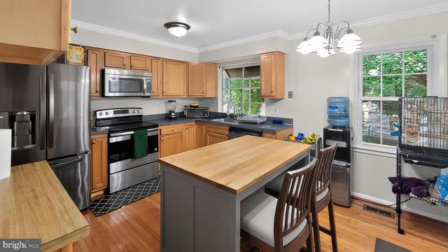 13100 N POINT LN, Laurel, MD 20708
