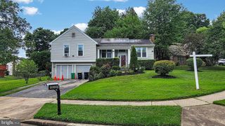 13100 N POINT LN, Laurel, MD 20708