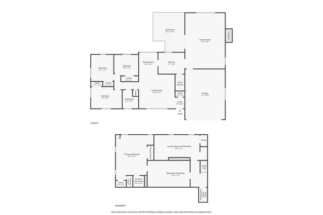 4041 Jersey Avenue N, Crystal, MN 55427