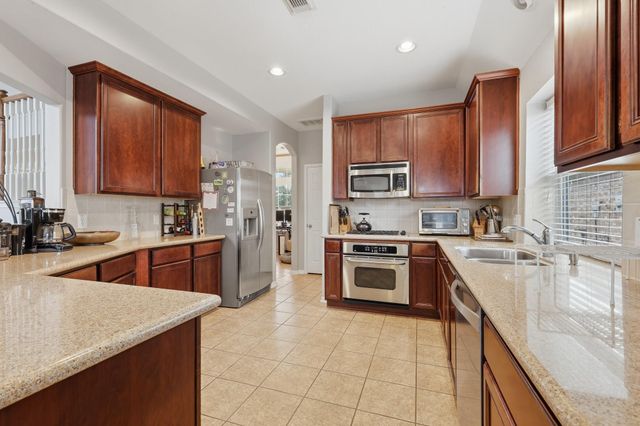 14811 Meridian Park Lane, Humble, TX 77396