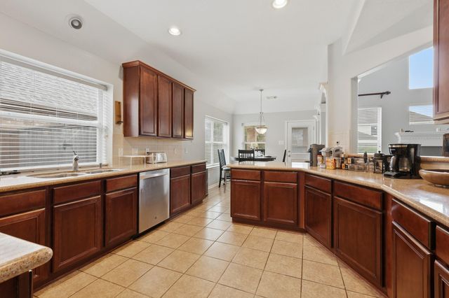14811 Meridian Park Lane, Humble, TX 77396