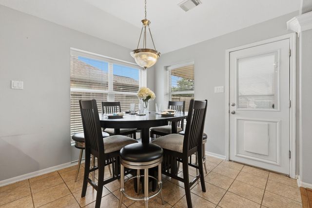 14811 Meridian Park Lane, Humble, TX 77396