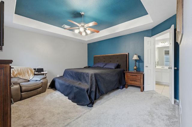 14811 Meridian Park Lane, Humble, TX 77396