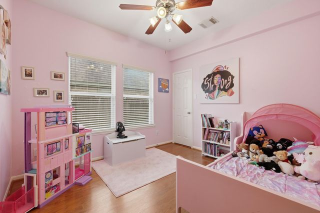 14811 Meridian Park Lane, Humble, TX 77396