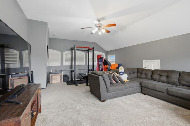 14811 Meridian Park Lane, Humble, TX 77396