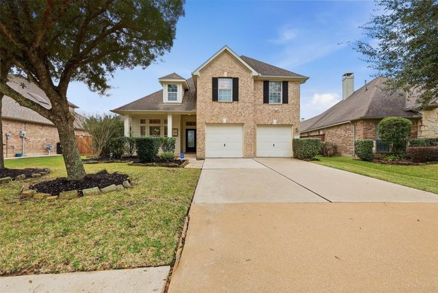 14811 Meridian Park Lane, Humble, TX 77396