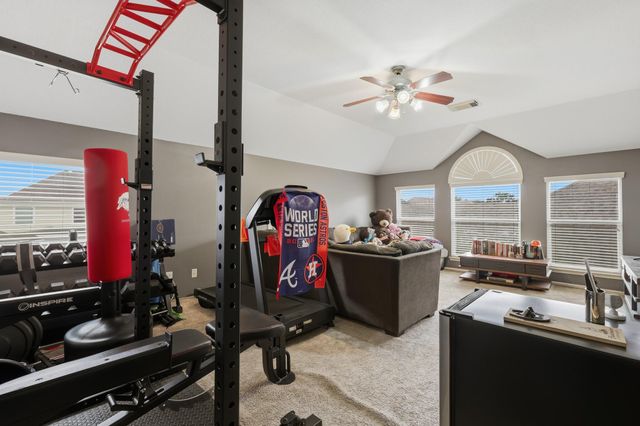 14811 Meridian Park Lane, Humble, TX 77396
