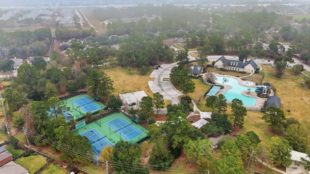 14811 Meridian Park Lane, Humble, TX 77396