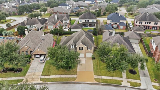 14811 Meridian Park Lane, Humble, TX 77396