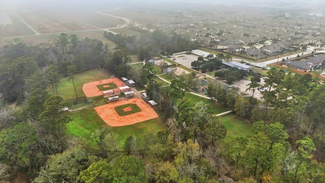 14811 Meridian Park Lane, Humble, TX 77396