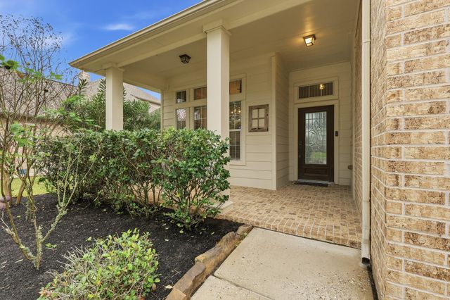 14811 Meridian Park Lane, Humble, TX 77396