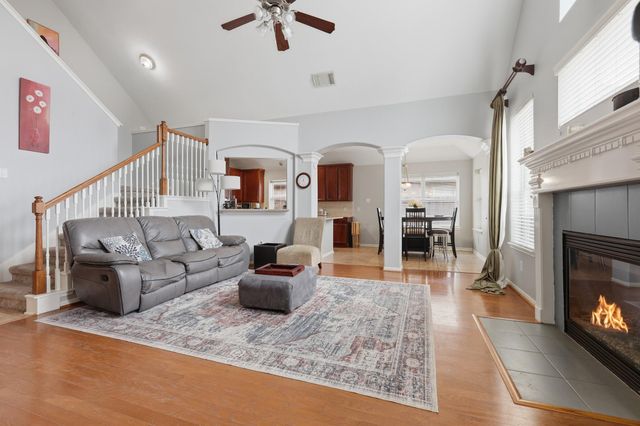 14811 Meridian Park Lane, Humble, TX 77396