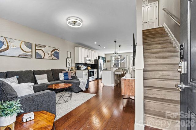 13728 Cinnabar Place, Huntersville, NC 28078