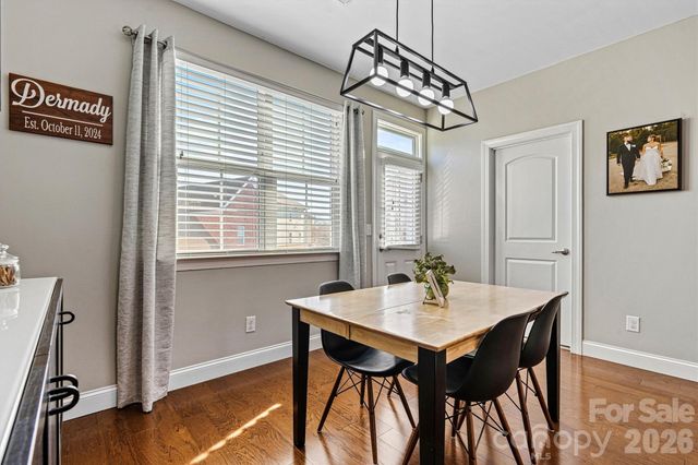 13728 Cinnabar Place, Huntersville, NC 28078