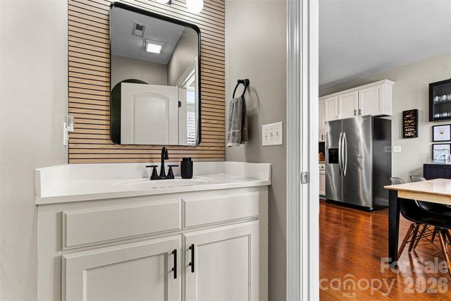 13728 Cinnabar Place, Huntersville, NC 28078