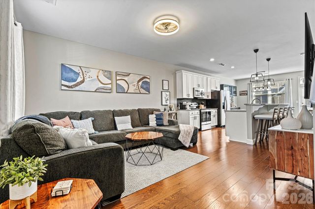 13728 Cinnabar Place, Huntersville, NC 28078