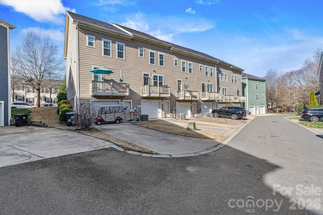 13728 Cinnabar Place, Huntersville, NC 28078