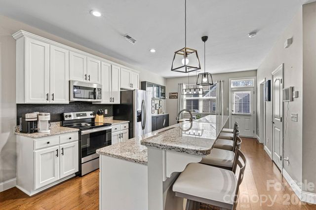 13728 Cinnabar Place, Huntersville, NC 28078