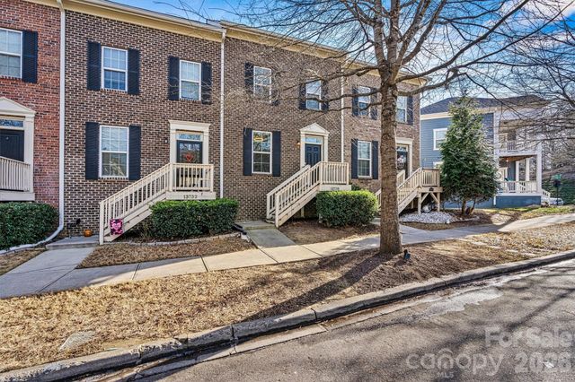 13728 Cinnabar Place, Huntersville, NC 28078