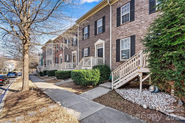 13728 Cinnabar Place, Huntersville, NC 28078