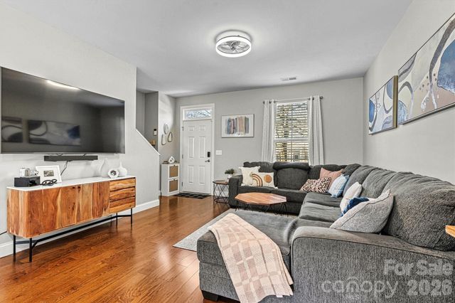 13728 Cinnabar Place, Huntersville, NC 28078