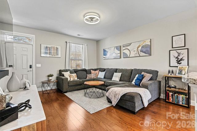 13728 Cinnabar Place, Huntersville, NC 28078