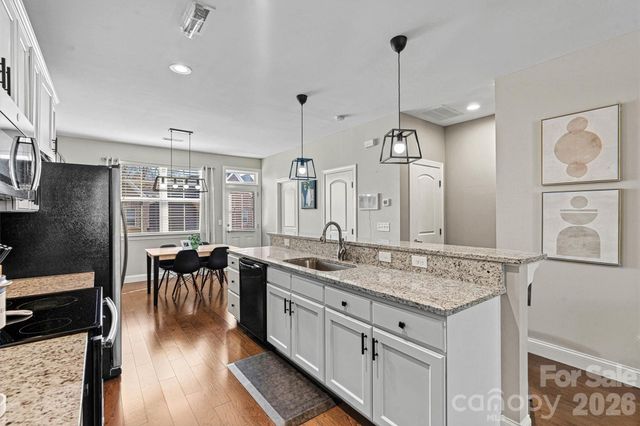 13728 Cinnabar Place, Huntersville, NC 28078