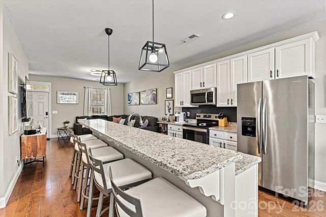 13728 Cinnabar Place, Huntersville, NC 28078