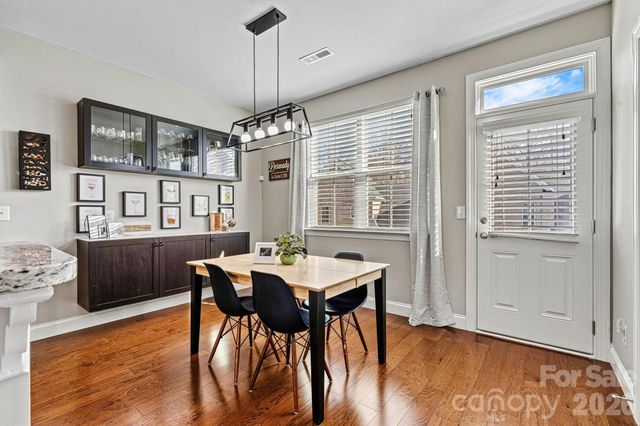 13728 Cinnabar Place, Huntersville, NC 28078