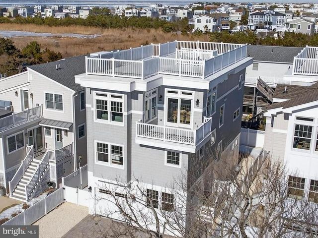 7-B COHASSET, Long Beach Township, NJ 08008