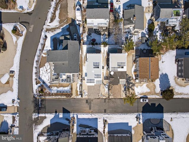 7-B COHASSET, Long Beach Township, NJ 08008