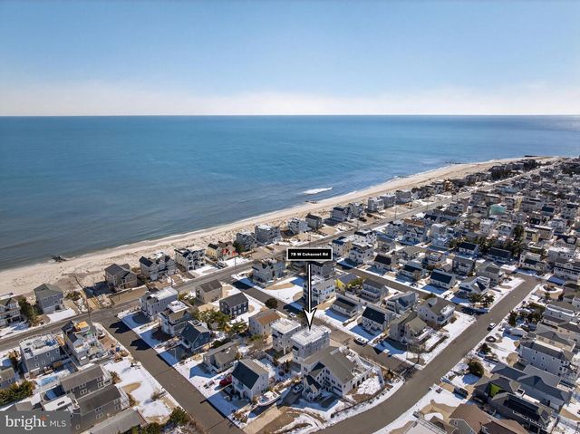 7-B COHASSET, Long Beach Township, NJ 08008
