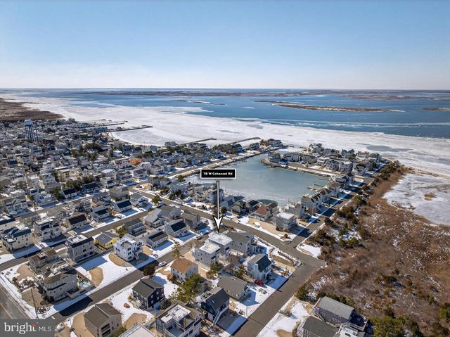 7-B COHASSET, Long Beach Township, NJ 08008