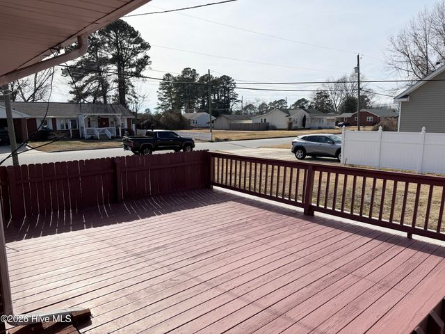 4254 Washington Street, Ayden, NC 28513