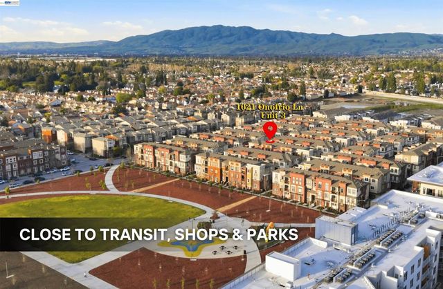 1021 1021 Onofrio Ln Unit 3, San Jose, CA 95131