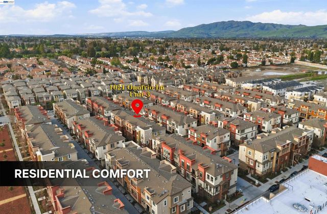 1021 1021 Onofrio Ln Unit 3, San Jose, CA 95131