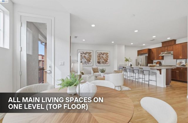 1021 1021 Onofrio Ln Unit 3, San Jose, CA 95131