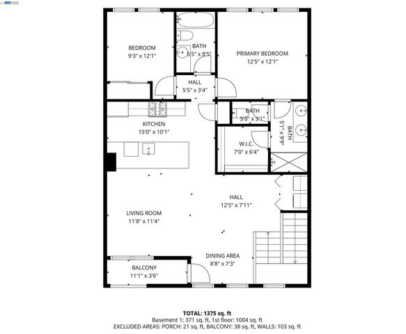 1021 1021 Onofrio Ln Unit 3, San Jose, CA 95131