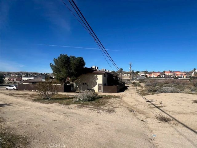 0 Mondamon, Apple Valley, CA 92307