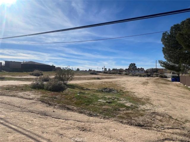 0 Mondamon, Apple Valley, CA 92307